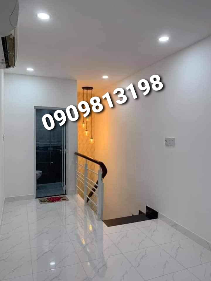 ♥️♥️♥️Cần Bán Nhanh Giao Ngay Nhà Sẵn Dòng Tiền SHR 97MV P8 Quận 8.♥️♥️♥️ - Ảnh chính